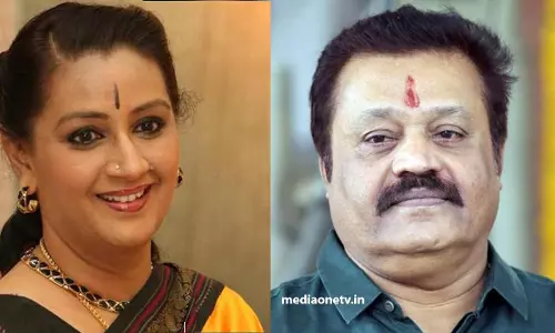 മേനക സുരേഷ് ബി.ജെ.പി സ്ഥാനാര്‍ഥി പട്ടികയില്‍? സുരേഷ് ഗോപിയുടെ കാര്യം കേന്ദ്രം തീരുമാനിക്കും