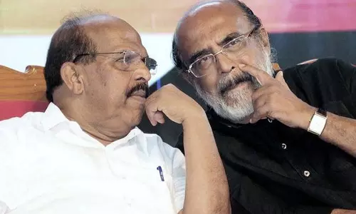 നിയമസഭാ സ്ഥാനാര്‍ഥിത്വം; ജി സുധാകരനും തോമസ് ഐസക്കിനും ഇളവു നല്‍കണമെന്ന് സി.പി.എം ജില്ലാ സെക്രട്ടേറിയറ്റ്