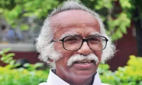 കണ്ണൂരില്‍ രണ്ടാമൂഴത്തിനൊരുങ്ങി കടന്നപ്പള്ളി