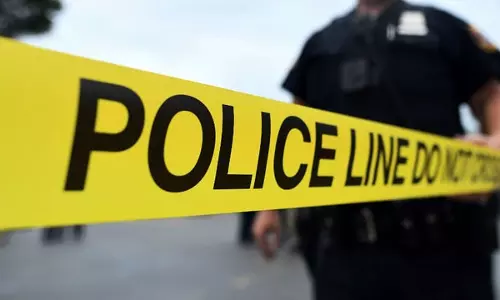 അമേരിക്കയിലെ വിര്‍ജീനിയയിലുണ്ടായ വെടിവെപ്പില്‍ 11 പേര്‍ കൊല്ലപ്പെട്ടു; പ്രതി  സ്വയം വെടിവെച്ച് മരിച്ചു