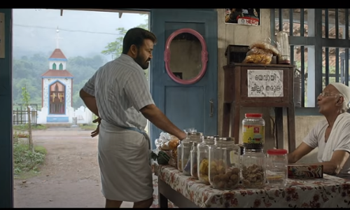 ദൃശ്യം 2വില്‍ ഇത്രയും അബദ്ധങ്ങളോ? ഈ വീഡിയോ കണ്ടുനോക്കൂ