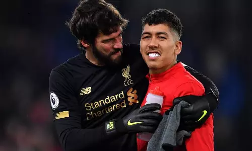 പ്രീമിയര്‍ ലീഗ്; ലിവര്‍പൂള്‍ കുതിക്കുന്നു, ചെല്‍സിയെ തോല്‍പിച്ച് സിറ്റി മൂന്നാമത്, മൗറീനോക്കും ആശ്വാസം