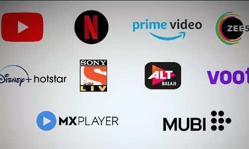 ഒടിടി പ്ലാറ്റ്‌ഫോമുകളിലെ ഉള്ളടക്കത്തിന്‍റെ ഉത്തരവാദിത്ത്വം കമ്പനികള്‍ക്ക് തന്നെയാണെന്ന് കേന്ദ്രമന്ത്രി