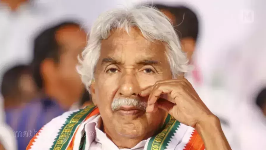 ശബരിമല യു ഡി എഫിന് രാഷ്ട്രീയ ആയുധമല്ല പുണ്യഭൂമിയാണെന്ന് ഉമ്മന്‍ചാണ്ടി