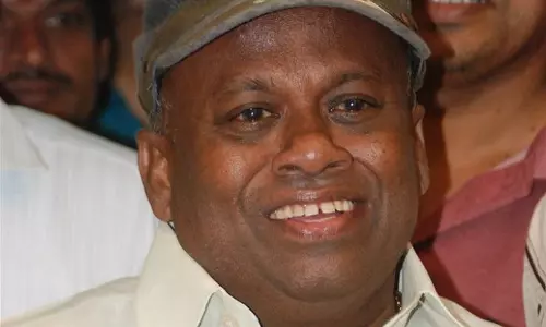 പ്രശസ്ത തമിഴ് ഹാസ്യതാരം സെന്തില്‍ ബി.ജെ.പിയില്‍ ചേര്‍ന്നു