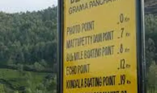 ദേവികുളത്ത് ചിത്രം തെളിയുന്നു: എ. രാജയും ഡി. കുമാറും ഏറ്റുമുട്ടാൻ സാധ്യത