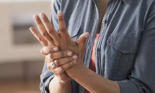 സന്ധിവാതം എങ്ങനെ വരുന്നു? സന്ധിവാതം എങ്ങനെ വരുന്നു?