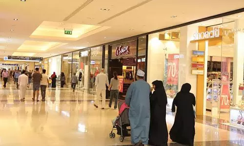 കോവിഡ് വ്യാപനം: ഒമാനില്‍ വാണിജ്യ സ്ഥാപനങ്ങൾ രാത്രി അടച്ചിടും