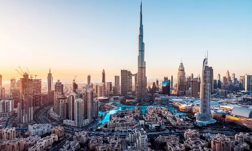 ദുബൈയിൽ സർക്കാർ സേവന നിരക്കുകൾ 2023 വരെ വർധിപ്പിക്കില്ല