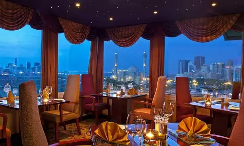 ബഹ് റൈനിൽ മാർച്ച് 14  മുതൽ റസ്റ്റോറൻ്റുകളിൽ അകത്തിരുന്ന് ഭക്ഷണം കഴിക്കാം  