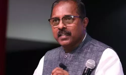 ആരാണ് കോണ്‍ഗ്രസിന്‍റെ കഴക്കൂട്ടത്തെ ഈ എസ്.എസ് ലാല്‍?