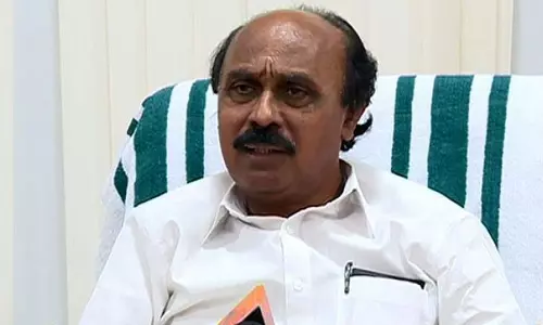 ഇ.ചന്ദ്രശേഖരന്‍റെ സ്ഥാനാർഥിത്വത്തെ ചൊല്ലി സി.പി.ഐയിൽ പൊട്ടിത്തെറി