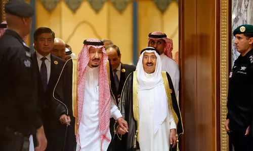 ഇറാനെ ഒറ്റപ്പെടുത്തുമെന്ന് ഇസ്‍ലാമിക രാജ്യങ്ങളുടെ ഉച്ചകോടി