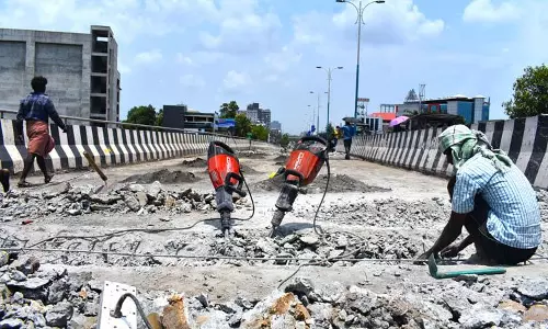 പാലാരിവട്ടം പാലം അഴിമതിക്കേസില്‍ സ്‌പെഷ്യൽ പ്രോസിക്യൂട്ടറെ നിയമിച്ചു