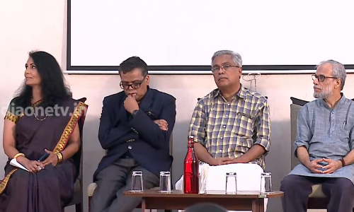 കാട്ടാന സംരക്ഷണത്തെക്കുറിച്ച് അവബോധമുണ്ടാക്കാന്‍ തിരുവനന്തപുരത്ത് ത്രിദിനശില്‍പശാല