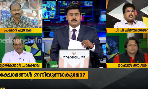 നവോത്ഥാനം പടിക്കു പുറത്തായോ? Special Edition 15 11 2019