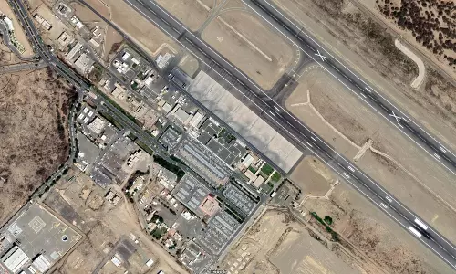 സൗദിയിലെ അബഹ വിമാനത്താവള ആക്രമണത്തില്‍ ഒരാള്‍ കൊല്ലപ്പെട്ടു; മലപ്പുറം സ്വദേശിയടക്കം 21 പേര്‍ക്ക് പരിക്ക്