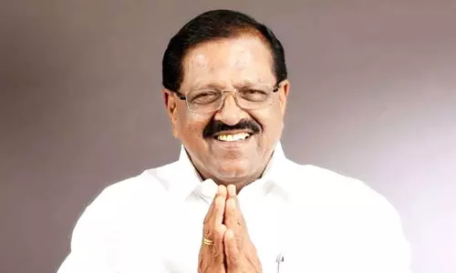 ഗ്രൂപ്പ് രാഷ്ട്രീയം ആളിക്കത്തിച്ചയാളാണ് കെ സുധാകരന്‍: രാജ്മോഹന്‍ ഉണ്ണിത്താന്‍