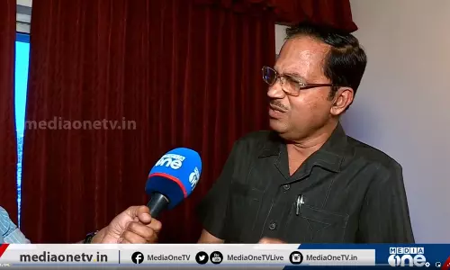 ഞാന്‍ മന്ത്രിയാകാനൊന്നുമില്ല, എനിക്ക് അങ്ങനത്തെ ആഗ്രഹമൊന്നുമില്ല ബി.ജെ.പി സ്ഥാനാര്‍ഥി ഡോ. അബ്ദുല്‍ സലാം