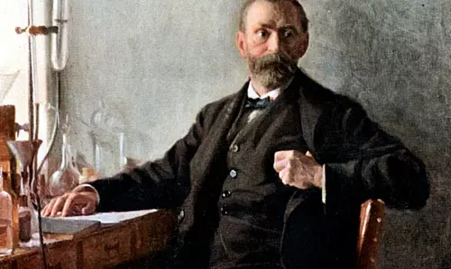 ആല്‍ഫ്രഡ് നൊബേല്‍: പുരസ്കാരമായി മാറിയ ഇതിഹാസത്തിന്റെ കഥ