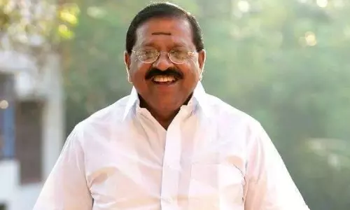 രാജ്മോഹന്‍ ഉണ്ണിത്താനും കാസർകോട് ഡി.സി.സിയും തമ്മില്‍ പരസ്യ തര്‍ക്കത്തിലേക്ക്