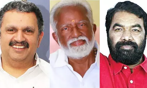 ഇത്തവണ പെരുംപോര് നേമത്ത്; ജനവിധി ആര്‍ക്കൊപ്പം