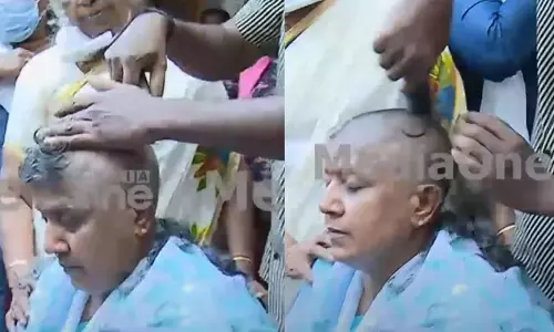 വനിതാ പ്രാതിനിധ്യം കുറഞ്ഞു: കോണ്‍ഗ്രസില്‍ പൊട്ടിത്തെറി