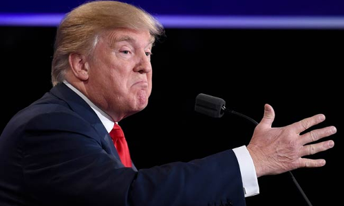 ട്രംപിന്റെ അധിക നികുതി; നയതന്ത്രത്തില്‍ പ്രതീക്ഷയര്‍പ്പിച്ച് മെക്സിക്കോ