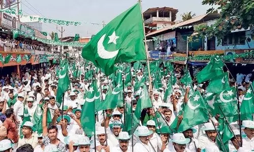 പട്ടാമ്പി സീറ്റിനായി സമ്മര്‍ദം ശക്തമാക്കി യൂത്ത് ലീഗ്