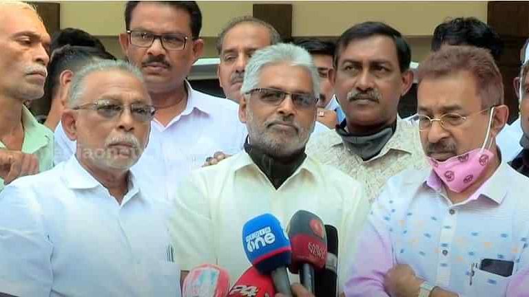 കളമശ്ശേരിയെ ചൊല്ലി മുസ്‍ലിം ലീഗില്‍‌ ഭിന്നത രൂക്ഷം