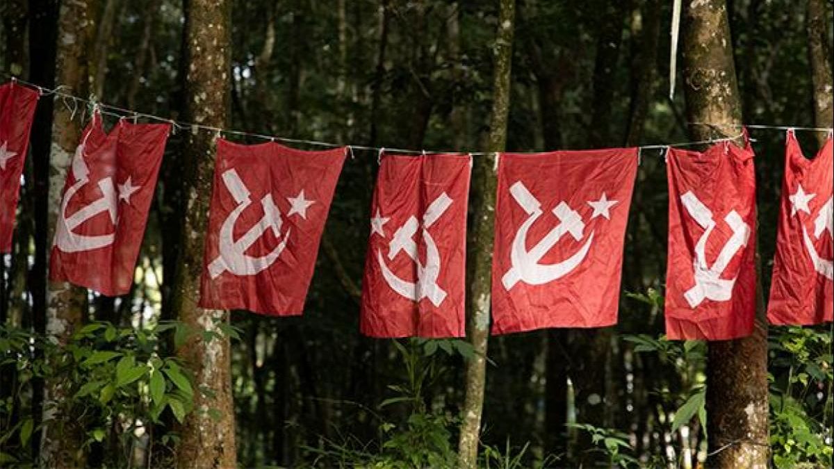 കുറ്റ്യാടിയില്‍ അടിയൊഴുക്ക് ഭീതിയില്‍ സി.പി.എം