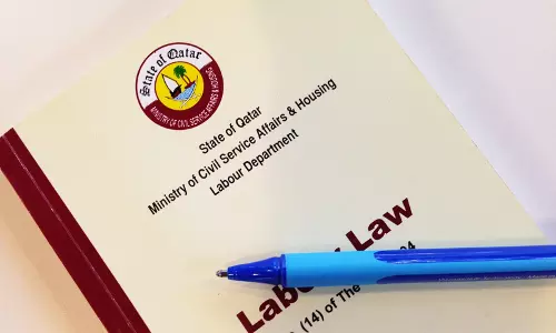 വിദേശ തൊഴിലാളികളുടെ സാമൂഹിക ഉന്നമനത്തിനായി പുതിയ പദ്ധതികളുമായി ഖത്തര്‍