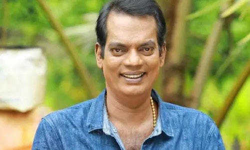 മ​​അ്​​ദ​​നി നേരിടുന്നത് മാനുഷിക ധ്വംസനമെന്ന് സലിം കുമാർ