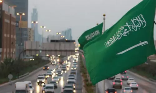 സൗദിയിൽ ഇന്ന് മുതൽ പുതിയ തൊഴിൽ നിയമങ്ങൾ പ്രാബല്യത്തില്‍; ഏറെ പ്രതീക്ഷയോടെ പ്രവാസികൾ