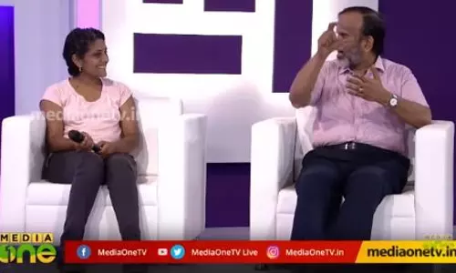 രണ്ട് തവണ വന്ന ക്യാൻസറിനെയും അതിജീവിച്ച വീട്ടമ്മ 