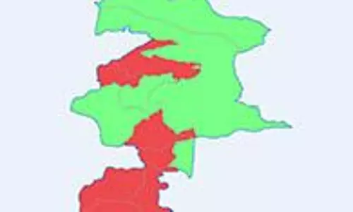 കോങ്ങാട് മണ്ഡലത്തിൽ കെ.എ തുളസി കോൺഗ്രസ് സ്ഥാനാർഥിയായേക്കും