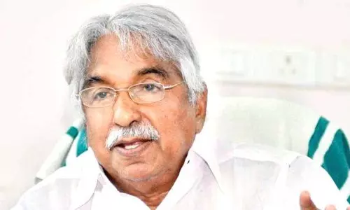 പുതുപ്പള്ളിയില്‍ തന്നെ മത്സരിക്കുമെന്ന് ഉമ്മന്‍ ചാണ്ടി