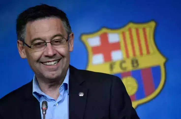 ബാഴ്സഗേറ്റ്; മുൻ ബാഴ്‌സലോണ പ്രസിഡന്റ് ബർതോമ്യു അറസ്റ്റിൽ