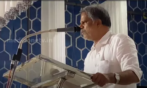 വയനാട്ടിൽ പ്രചാരണം ആരംഭിച്ച് എൽ.ഡി.എഫ് സ്ഥാനാർഥികൾ