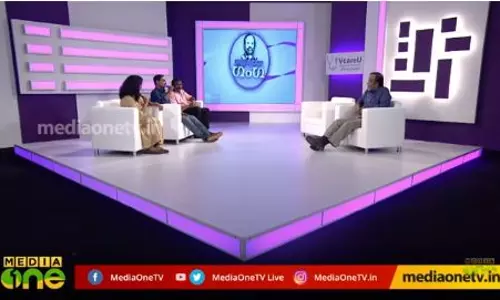 ക്യാൻസറിനെ തോൽപ്പിച്ച്, തൃശൂര്‍ അന്നമനട സ്വദേശി വിഷ്ണു