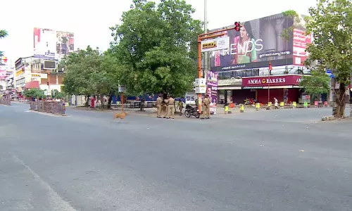 വാഹന പണിമുടക്ക് തുടങ്ങി; കെ.എസ്.ആർ.ടി.സി ബസ്സുകളും ഓടില്ല