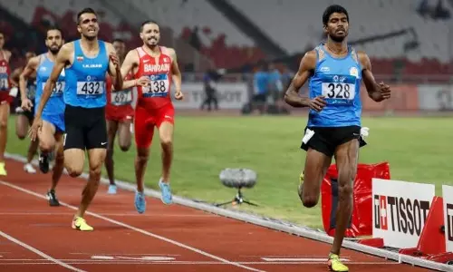 ലോക അത്ലറ്റിക് ചാമ്പ്യന്ഷിപ്പ്: ഇന്ത്യക്ക് ഇന്ന് മൂന്നിനങ്ങളില് മത്സരങ്ങള് ലോക അത്ലറ്റിക് ചാമ്പ്യന്ഷിപ്പ്: ഇന്ത്യക്ക് ഇന്ന് മൂന്നിനങ്ങളില് മത്സരങ്ങള്