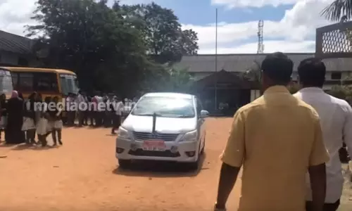 കുഞ്ഞിനെ കൊലക്കു കൊടുത്തതില്‍ സര്‍ക്കാറിനും പങ്കില്ലേ?