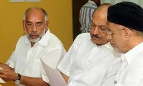 ലീഗ്, ജോസഫ് വിഭാഗം സ്ഥാനാര്‍ഥികളെ ഇന്ന് പ്രഖ്യാപിക്കും