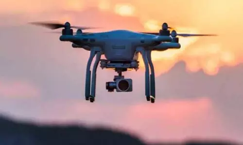 ഡ്രോൺ പ്രതിരോധ സംവിധാനം ലക്ഷ്യമിട്ട് യു.എ.ഇ, ഇസ്രായേൽ സംയുക്ത പദ്ധതി