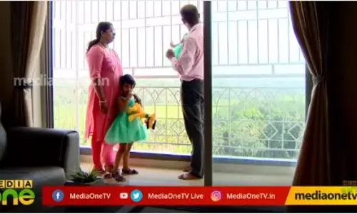 തിരിച്ചറിവിന്റെ നാളുകളായിരുന്നു അത്,  അര്‍ബുദത്തെ അതിജീവിച്ച് ഡോ. മനു 