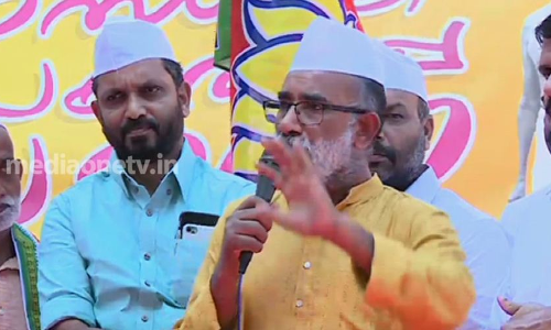 ‘വിശ്വസിച്ചാലും ഇല്ലെങ്കിലും; അതെ അവര് മാനായും മാരീചനായും വരും’ ‘വിശ്വസിച്ചാലും ഇല്ലെങ്കിലും; അതെ അവര് മാനായും മാരീചനായും വരും’