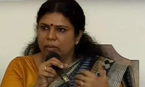 മന്ത്രി എ.കെ ബാലന് പകരം ഭാര്യ ഡോ.പി കെ  ജമീല തരൂരിൽ മത്സരിച്ചേക്കും