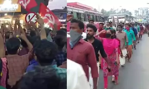 കുറ്റ്യാടിയിലെ അണികളുടെ പ്രതിഷേധത്തിന് വഴങ്ങേണ്ടെന്ന് ഏരിയ കമ്മറ്റികളുടെ തീരുമാനം