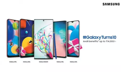 ഫോണുകള്‍ക്ക് 14,000 രൂപവരെ കുറച്ച് സാംസങിന്റെ വന്‍ ഓഫര്‍